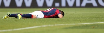 La Palla al Piede, puntata del 12 maggio
