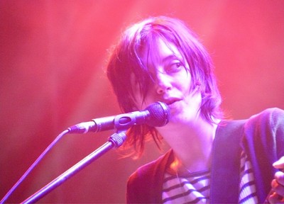 Primavera Sound 2014 – Day 2: Slint, la pioggia e…