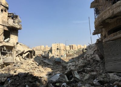 Rassegna stampa Nord Africa e Medio Oriente – 7 gennaio 2019