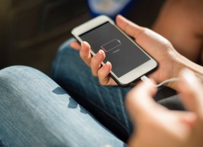 Sempre online. La nostra vita da iperconnessi