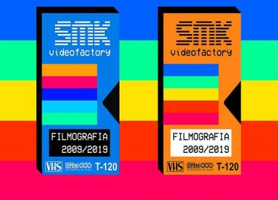 Piper. SMK Videofactory festeggia 10 anni al Vag61!
