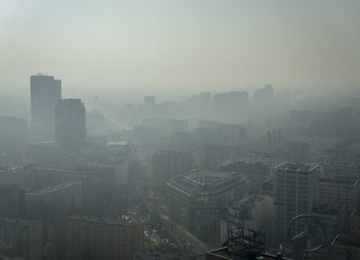 Adattamenti. I problemi della Polonia col carbone (e i diritti). E i lunedì ecologici