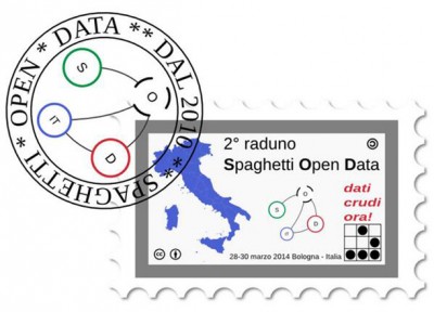 Open data. A che punto siamo? Raduno SOD14