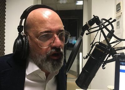 Bonaccini e la giunta del futuro: “Sardine novità straordinaria, ne terremo conto”
