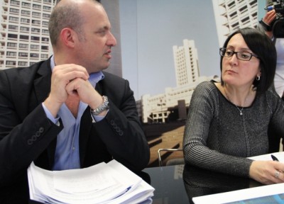Regione. La giunta approva il bilancio: 82 milioni di euro di tagli a politica e burocrazia