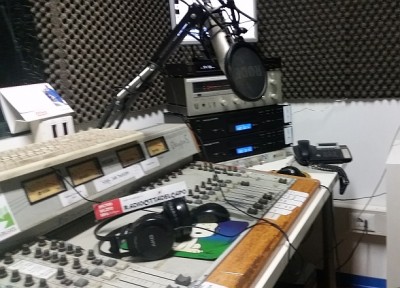 Tutti i ballottaggi in diretta su RCdC