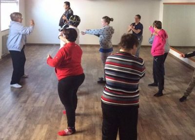 Tai Chi e Yoga, quando il welfare abbraccia le discipline orientali