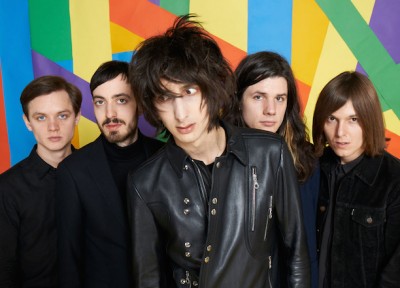 The Horrors: Luminous vi farà ballare. L’intervista