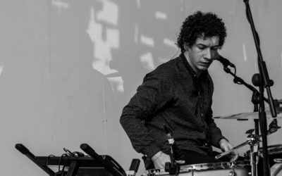 Indie Break: Hard Time For Dreamers