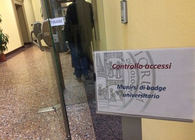 Studenti e personale del 36, parlano i pro-tornelli: “Ecco perché li vogliamo”