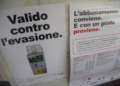 Con le multe Tper 5 mila abbonamenti per famiglie in difficoltà