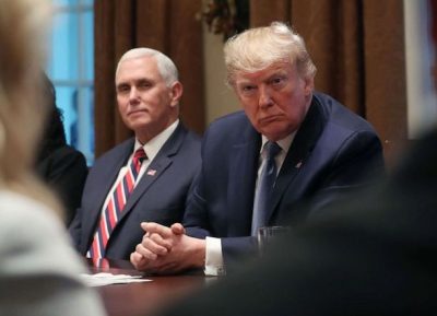 “C’era una volta l’America”. Rassegna stampa Usa – 19 dicembre 2019