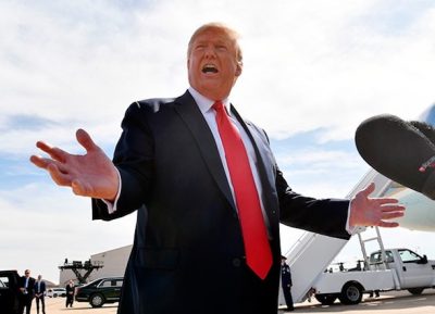 C’era una volta l’America. Rassegna stampa dagli Usa – 14 novembre 2019