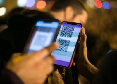 Tsunami app. Quando i movimenti non hanno più bisogno di Facebook