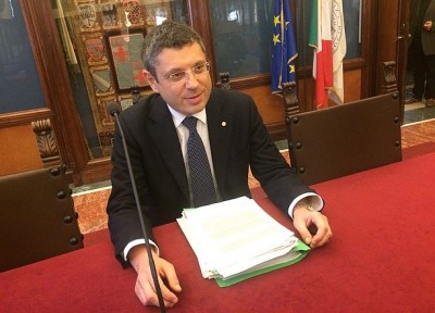 Ubertini prova a smorzare la protesta: “Tornelli senza valore politico, parliamo della zona universitaria”