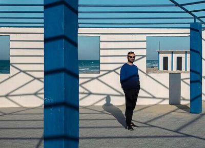 La luce degli Azulejos negli occhi di Populous