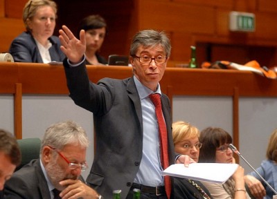 Dimissioni Errani. La consigliera Pd Marani contro la magistratura