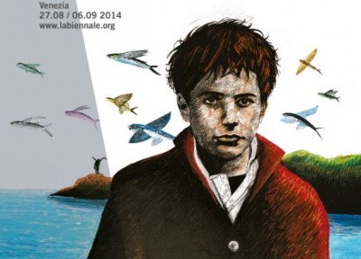 “Pronto Roy?” in diretta dal Festival di Venezia