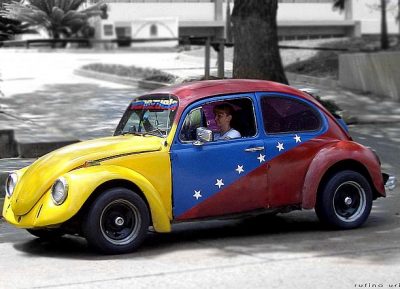 Avenida Miranda. Dove sta andando il Venezuela?