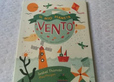 Sfide, pianeti e invenzioni