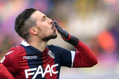 Bologna – Benevento: tre gol e tre punti