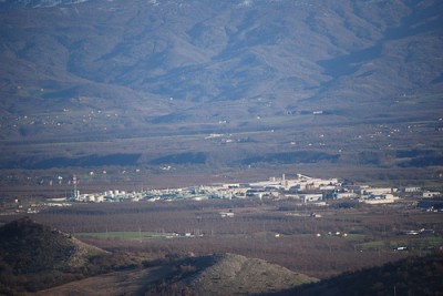 Basilicata: povera terra ricca di petrolio