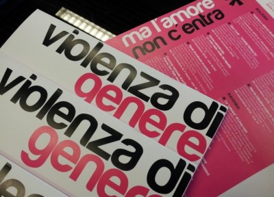 Violenza contro le donne: più richieste ai centri che la combattono