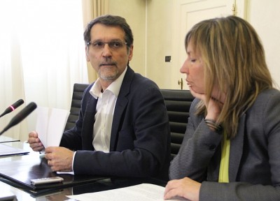 Istituzione scuola. Merola a Sel: “Non ci stanno? E’ uguale”