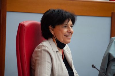 Europa Verde: Presentato all’Assemblea Legislativa il Programma di Mandato della Giunta regionale