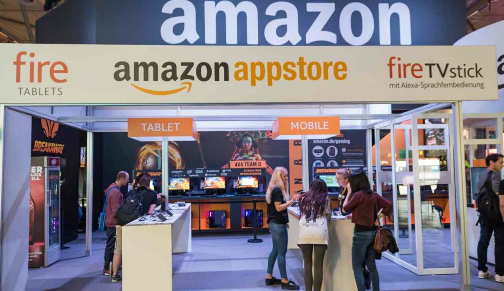 Amazon