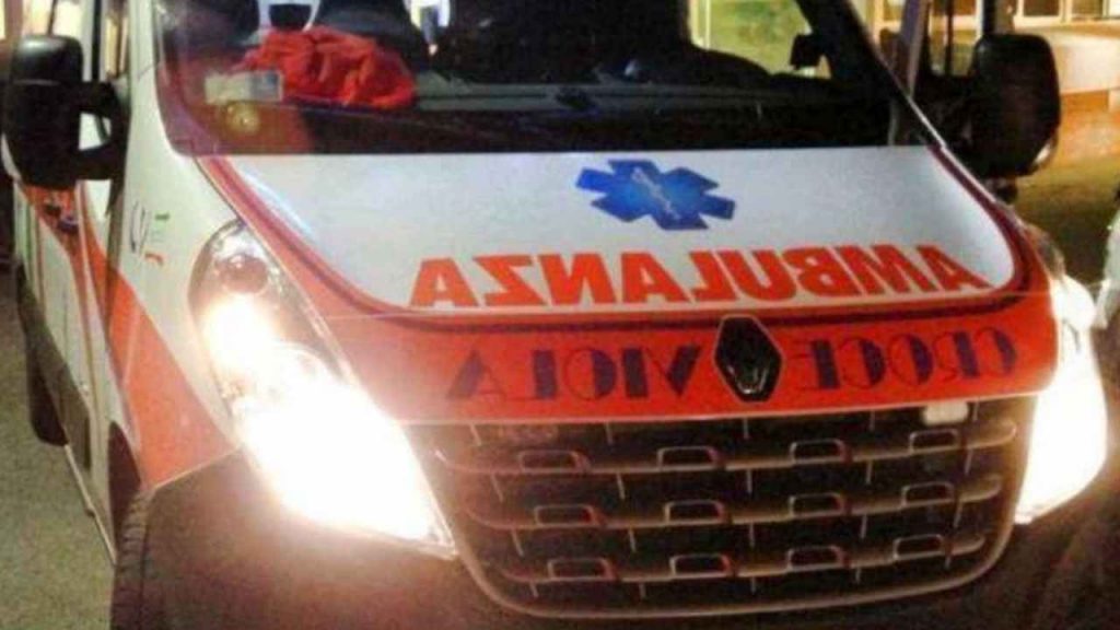 Inutili i soccorsi