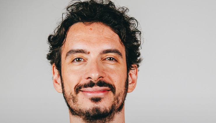 Marinozzi passa a Dazn