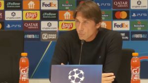 Napoli, la disfatta di Eindhoven