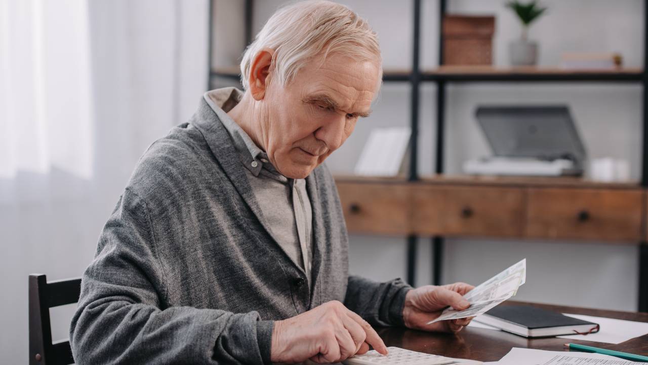 Fare i conti dei soldi