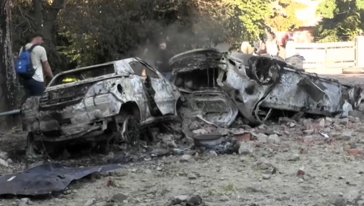 Annullato vertice di Budapest tra USA e Russia