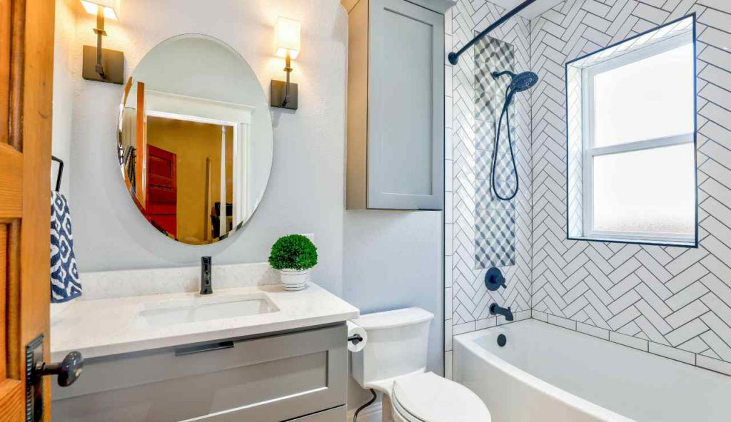 Bagno caldo