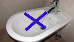 Bidet