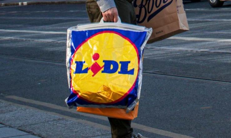 Busta Lidl