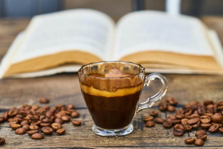 Caffè a 1€