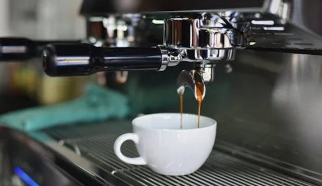 Caffè in cialde e capsule
