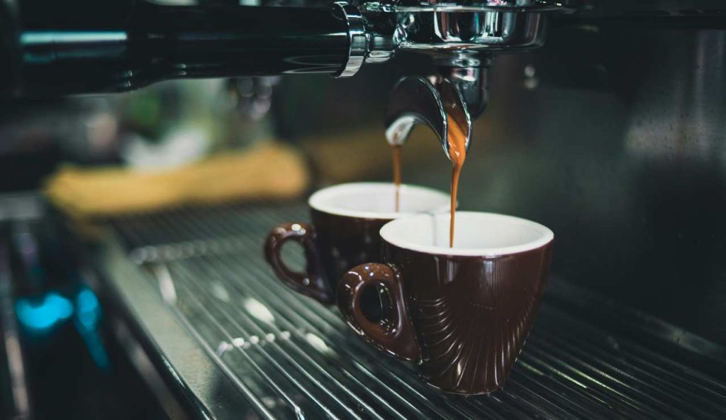 Caffè a 1€