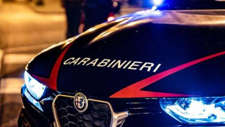 Morto 81enne in carrozzina elettrica