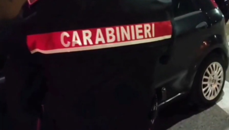 E' accaduto in un asilo a Napoli