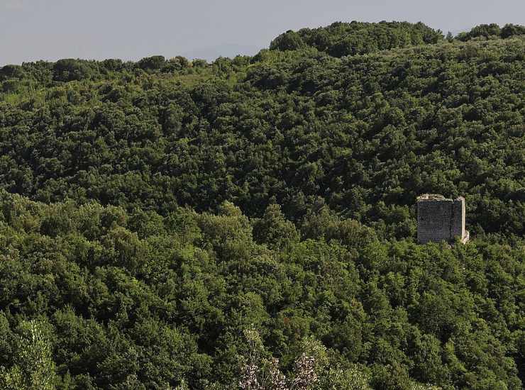 Castelvecchio