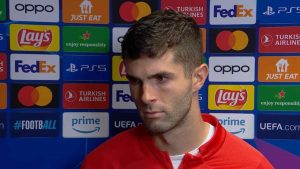 Fuori dai giochi per almeno un mese