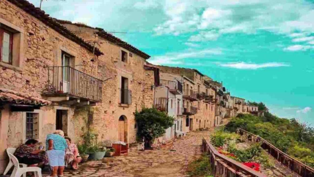Città italiana