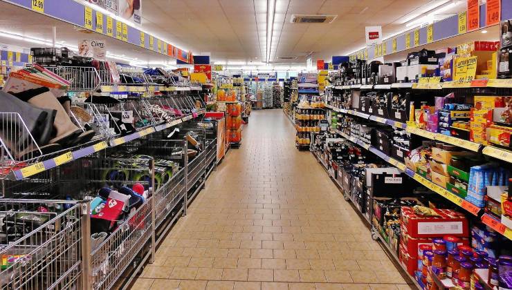 Supermercato