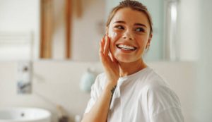 Crema antirughe naturale