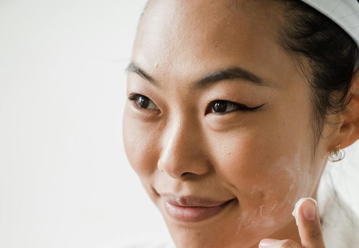 Crema antirughe naturale