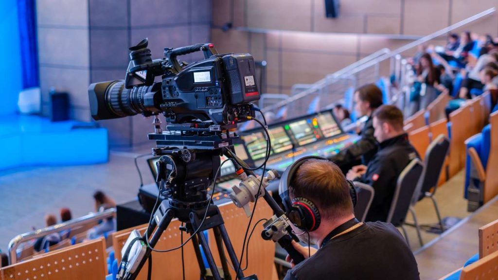 Studio televisivo